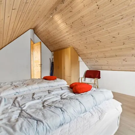 Ferienhaus Hristina Neksø