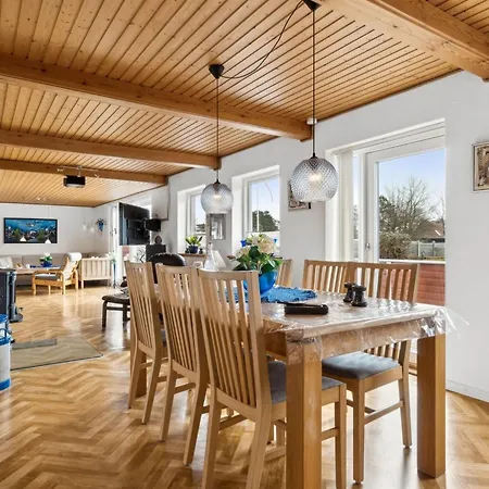 Ferienhaus Hristina Neksø