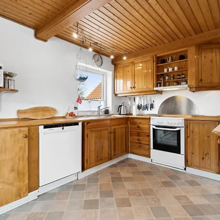 Ferienhaus Hristina *
